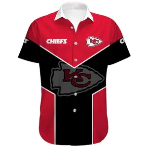 2023ファッション良質NFL32チームスポーツフットボールスポーツポロTシャツサマーカジュアルメンズポロTシャツ