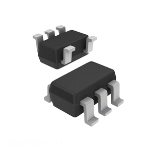 Interface SC 74A SOT 753 Composants ISL54103IHZ-T7 électroniques en stock - Product Image 1