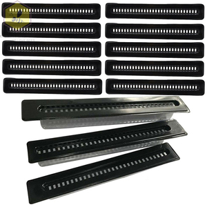 Outils d'apiculture approvisionnement d'usine en plastique abeille <span class=keywords><strong>ruche</strong></span> coléoptère blaster piège noir <span class=keywords><strong>ruche</strong></span> nid d'abeille coléoptère piège - Product Image 5
