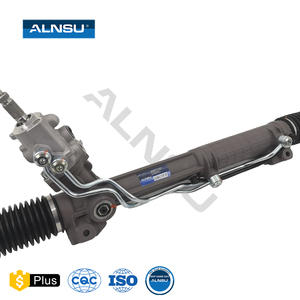 Cremagliera dello Sterzo ALNSU a Prezzo di Fabbrica per <span class=keywords><strong>BMW</strong></span> E39 32136757880 RHD <span class=keywords><strong>Ricambi</strong></span> Auto - Product Image 4