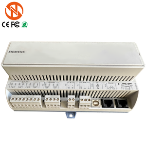 Controlador de Automação Predial HVAC Siemens Gold Seller POL638.00/STD Série POL600 - Product Image 5