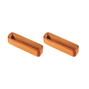 Bobina de Indução de Cobre com Núcleo de Ar, Preço Competitivo, Indutores e Bobinas de Alta Qualidade, Bobina para Motor Linear, Dispositivo Médico - Product Image 4