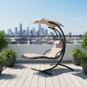 Swing Bed Wholesale Chair <b>Seat</b> Furniture Outdoor Patio Garden - Product Image 1