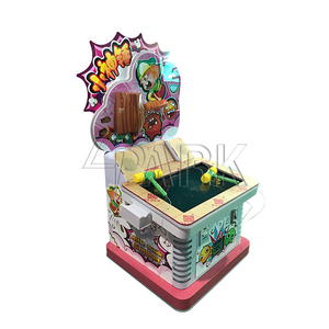 Poco martillo mágico juego de arcade cápsula o billete de la redención de la máquina - Product Image 3