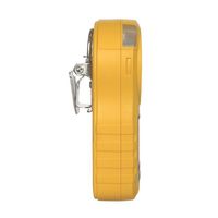 Detector de Gases Múltiple Portátil, Detección Industrial por Difusión, Detecta Simultáneamente Cuatro Gases Tóxicos y Dañinos, Protección IP66