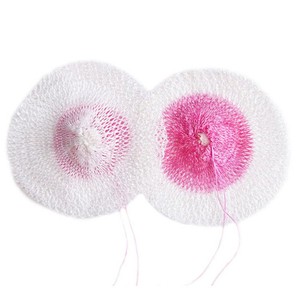 10 Pezzi/Sacchetto Mantelle per Lampade <span class=keywords><strong>a</strong></span> <span class=keywords><strong>Gas</strong></span> <span class=keywords><strong>a</strong></span> Singola o Doppia Estremità - Product Image 1