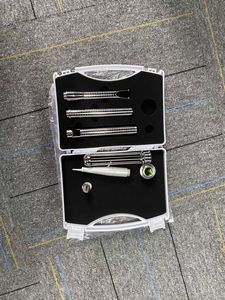 Máquina de belleza de CO2 multifuncional para la cara y el cuerpo, antienvejecimiento y renovación de la piel - Product Image 4