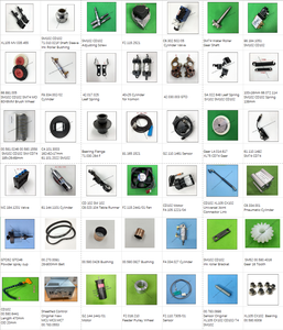 Công tắc giới hạn vị trí mv.050.538 00.780.1768 00.780.2015 cho bảng đầu ra gto52 SM102 CD102 SM74 để điều khiển Bảng Máy - Product Image 6