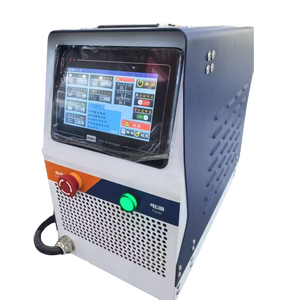 1000W 1500W Portable Pulse Laser Welding <b>Machine</b> Handheld Metal Stainless Steel Air Cooled Pulse Laser Welding <b>Machine</b> - Product Image 2