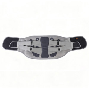 Soporte <span class=keywords><strong>Lumbar</strong></span> Ajustable HKJD con Certificación CE, MDR y FDA, con 5 Varillas Reforzadas, <span class=keywords><strong>para</strong></span> Hombres y Mujeres - Product Image 4