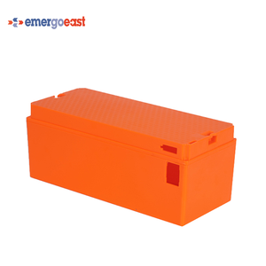 用于电动滑板车/电动游艇/船/备用电源系统的高安全性可充电24V 100Ah磷酸铁锂电池组 - Product Image 2