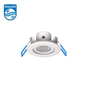 PHILIPS LED SPOTLIGHT RS100B LED2 830 3W 220V D55 MB CN 929001979710