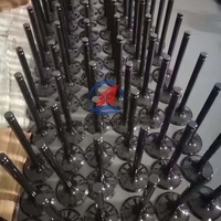 صمام محرك عالي الجودة مخصص للسحب والعادم لـ M270/M271.860/271.910/M260/M274/M264 1.5T/1.6T/2.0T-KC