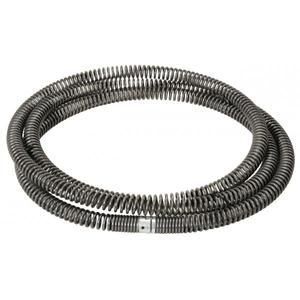 KS TOOLS-900,2431 Espiral de limpieza de drenaje-EAN 4042146040966 ENJUAGUE Y LIMPIEZA DE TUBERÍAS - Product Image 1