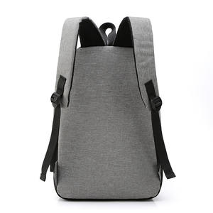 Sac à bandoulière personnalisé avec logo, sac de voyage, sac à dos coréen tendance, sac pour homme, sac à dos pour ordinateur portable - Product Image 4