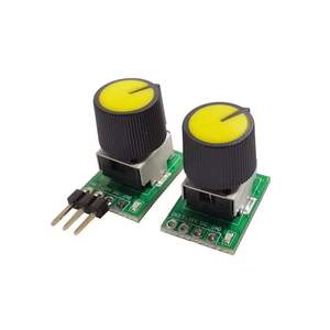 Probador de Motores de Aviones a Escala con Interruptor de Ventilador de Alta Velocidad y Probador Simple de ESC (Tres Velocidades) para Aviones RC - Product Image 1