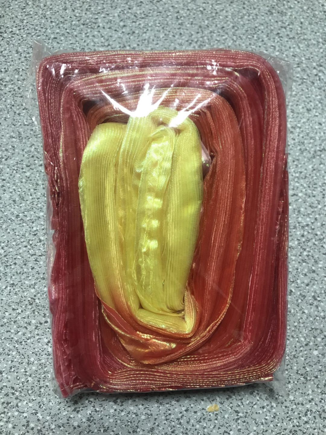 Amarillo-naranja-rojo