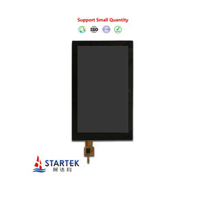 Màn Hình Cảm Ứng <span class=keywords><strong>7</strong></span> Inch Giao Diện MIPI 800*1280 Màn Hình Lcd <span class=keywords><strong>7</strong></span> Inch 450Nits Với Bảng Điều Khiển Cảm Ứng Điện Dung - Product Image 5