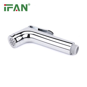 Shattaf Portátil Personalizado de Calidad Económica IFAN, Rociador de Agua para Limpieza de Inodoro para Mujeres Musulmanas, Shattaf Portátil Económico - Product Image 5