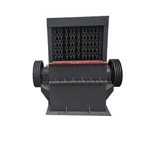 Concasseur à percussion pour l'exploitation minière, capacité maximale 800t/h, moteur AC haute rigidité - Product Image 4