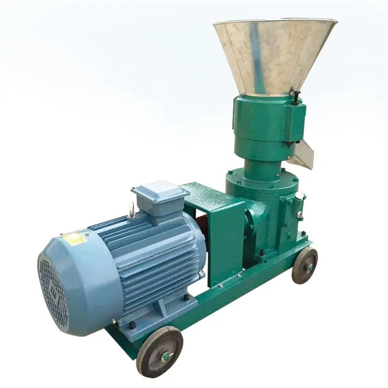 Wood pellet mill machine/sawdust pellet machine/wood pellets making machine price
