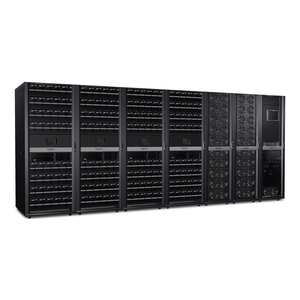 UPS SY500K500D Symmetra PX 500kW Sin Mantenimiento, Capaz de Bypass y Distribución-Paralela - Product Image 3