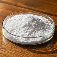 Hydroxyde de magnésium ultrafin de qualité industrielle, retardateur de flamme halogène