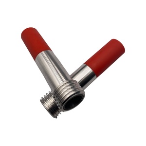 Buses en carbure de bore pour le <span class=keywords><strong>sablage</strong></span>, taille <span class=keywords><strong>3</strong></span>.8mm, 4mm, 6mm, 8mm, 10 <span class=keywords><strong>mm</strong></span> - Product Image 2