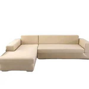 Cheap elastic stretch sofa arm cover waterproof sofa slipcovers