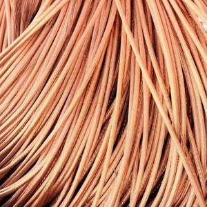 Fil de cuivre de qualité supérieure le plus populaire à bas prix 5mm - Product Image 1