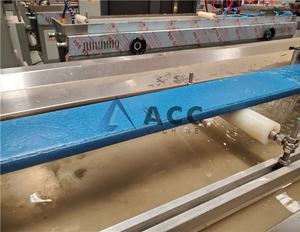 เครื่องทำเก้าอี้ Adirondack เฟอร์นิเจอร์ชายหาดและสวน - Product Image 3