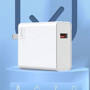 <span class=keywords><strong>Chargeur</strong></span> 120w Kit de <span class=keywords><strong>charge</strong></span> super <span class=keywords><strong>rapide</strong></span> QC5.0 Tête de <span class=keywords><strong>charge</strong></span> entièrement compatible UK US EU et câble <span class=keywords><strong>rapide</strong></span> adapté à <span class=keywords><strong>Huawei</strong></span> Xiaomi - Product Image 2