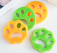 Machine à laver en silicone pour enlever les poils des animaux domestiques