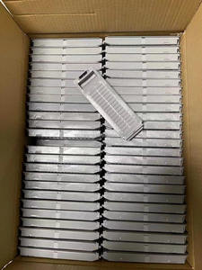 Sac filtrant pour machine à laver Daewoo et Samsung Magic Applicable pour la matière plastique de maille de rondelle - Product Image 6