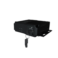 Usine nouveau prix carte SD AHD Mobile DVR 4CH 1080p h.265 4g gps wifi MDVR véhicule blackbox système vidéo de voiture