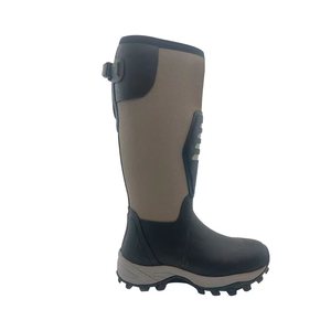 Stivali da caccia invernali da <span class=keywords><strong>uomo</strong></span> stivali da caccia in gomma calda in Neoprene da 8mm - Product Image 1