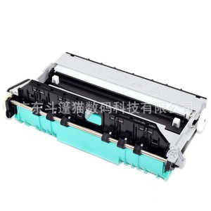 Cloaked Cat Waste Ink Tank Maintenance Box For Hp 352dw 377dw 452dn 477dn Page Width <b>Printer</b> - Product Image 4