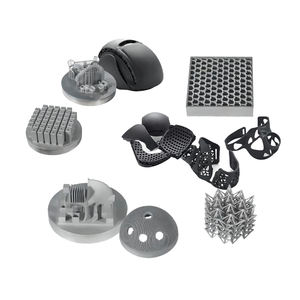 <span class=keywords><strong>Prototype</strong></span> rapide de service d'impression 3d de dessin de conception personnalisée d'usine - Product Image 1