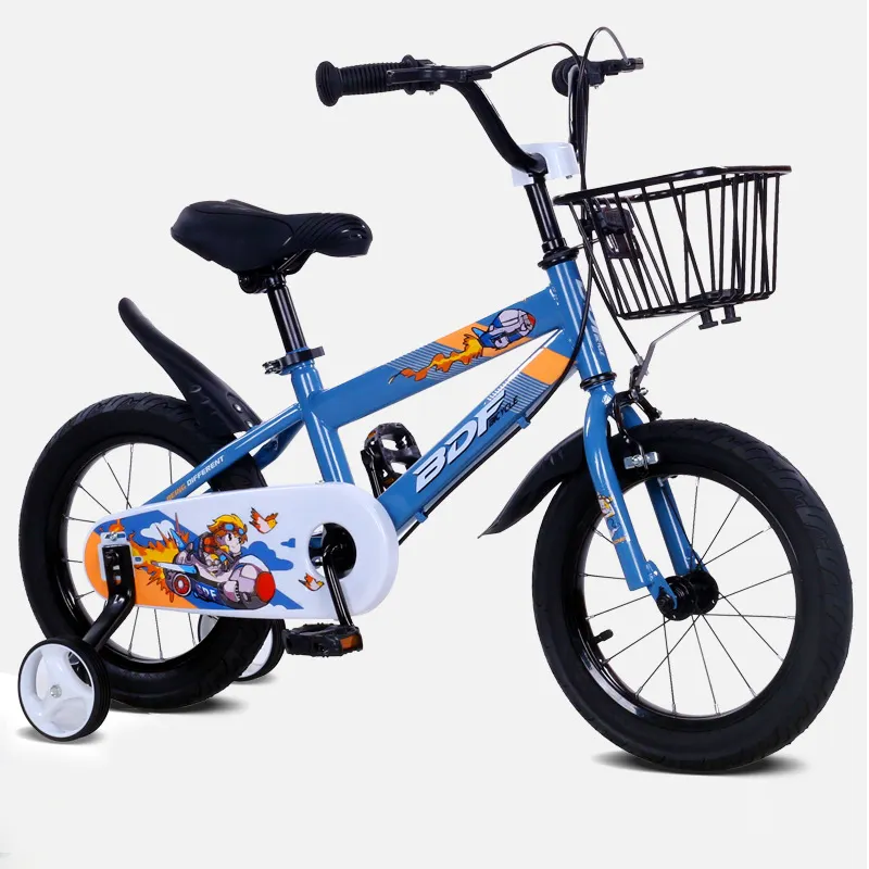 Di alta qualità da 12 a 18 a buon mercato da 26 pollici bici da bambina per bambini da strada per bambini da 3 a 8 anni da 16 pollici