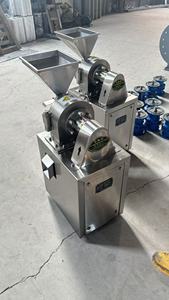 High Efficiency Chili <b>Pepper</b> Grinding Machine Toothed Claw Mill for Seasonings - Product Image 4