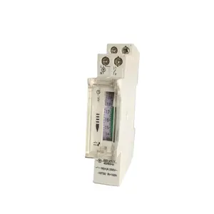 220VAC 50/60Hz 24 hours Daily Mechanical Timer YX180