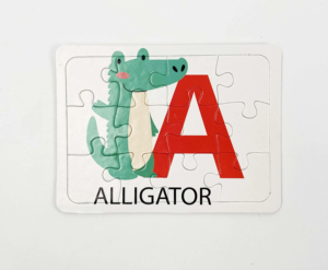 Usine OEM Personnalisé Chaud Éducatif Toddler Jouets et Cadeaux Débutant <span class=keywords><strong>Puzzle</strong></span> Ensemble Papier Puzzles Pour Les Âges Enfants - Product Image 5