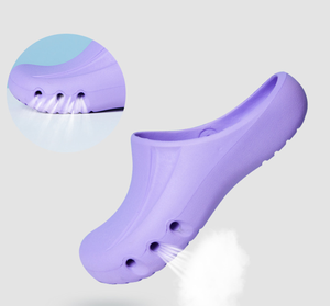 चिकित्सा आटोक्लेव सर्जिकल मोज़री जूते, ऑपरेटिंग थिएटर मोज़री चिकित्सा, अस्पताल नर्सिंग चिकित्सा रबर मोज़री जूते - Product Image 2