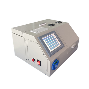 Zhiwei Electric Hersteller Automatischer Labor analysator Isolier öl Wasser lösliche Säure für Testkit Ölsäure wert tester 1 - Product Image 4