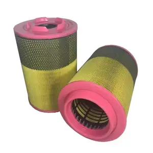 Whole sale low price High Quality Screw Air Compressor Separator Filter Air Filter