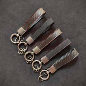 Porte-clés pour voiture AMG Mercedes-Benz BMW M Audi RS pour Porsche Volkswagen R Toyota pour Honda Kia BYD pour AMG Mercedes-Benz BMW M - Product Image 1