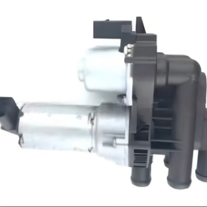 Válvula de Agua para Calefacción Hh A2208300084, Control Eléctrico de 12V CC para Mercedes Benz W220 - Product Image 1