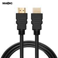 Hot Selling HDMI-Kabel 2.0 HDMI 2.1-Glasfaserkabel für TV-PC 3D 1m 1,5 m 3m 5m 10m 15m 20m 25m 50m 100m 1080p 4k 8k