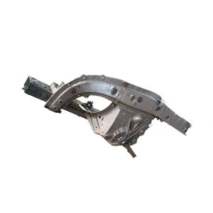 ขายส่งอะไหล่แท้ OEM คานข้างหน้าสำหรับ BMW ซีรีส์ 8 รุ่น G14 G15 850 คานเสริมภายในเสา A - Product Image 6