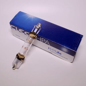 Plc Isolde <strong>Cleo</strong> Hpa400s 400w R7s Uv Print Edition Curing Lamp Detection for Warranty Product - Product Image 1